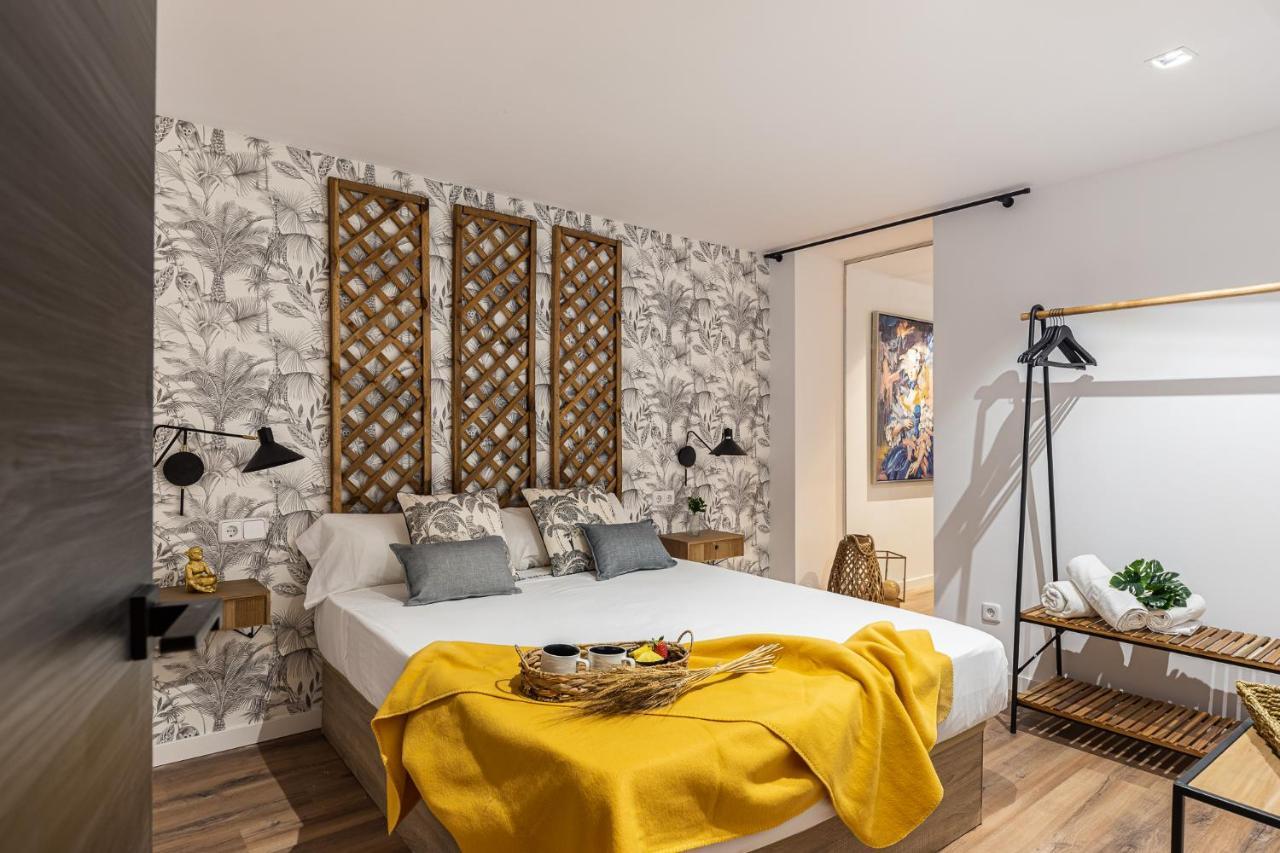 Appartement Queens Chueca I - Alquiler Corta Duracion Madrid