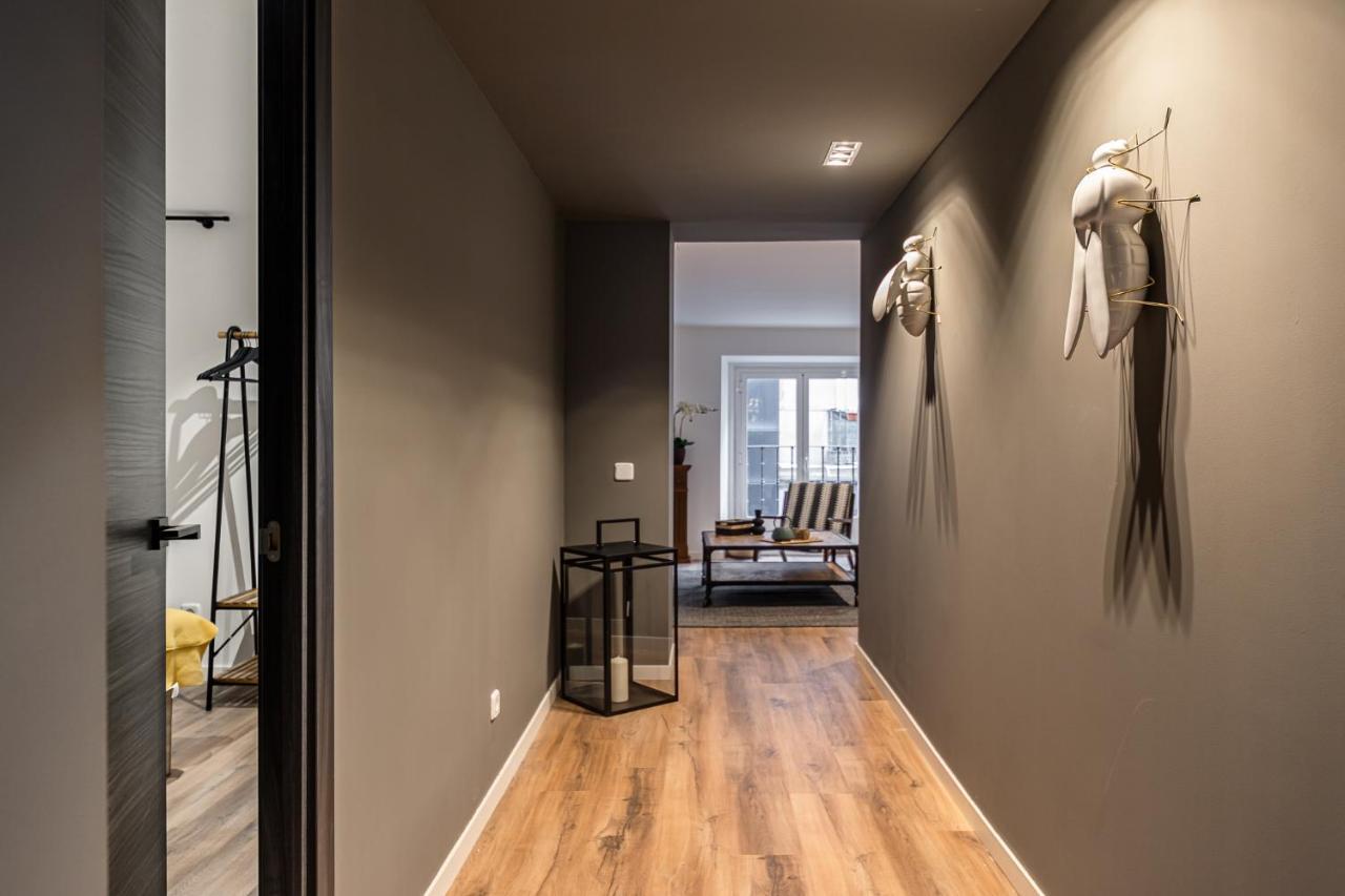 Appartement Queens Chueca I - Alquiler Corta Duracion *
