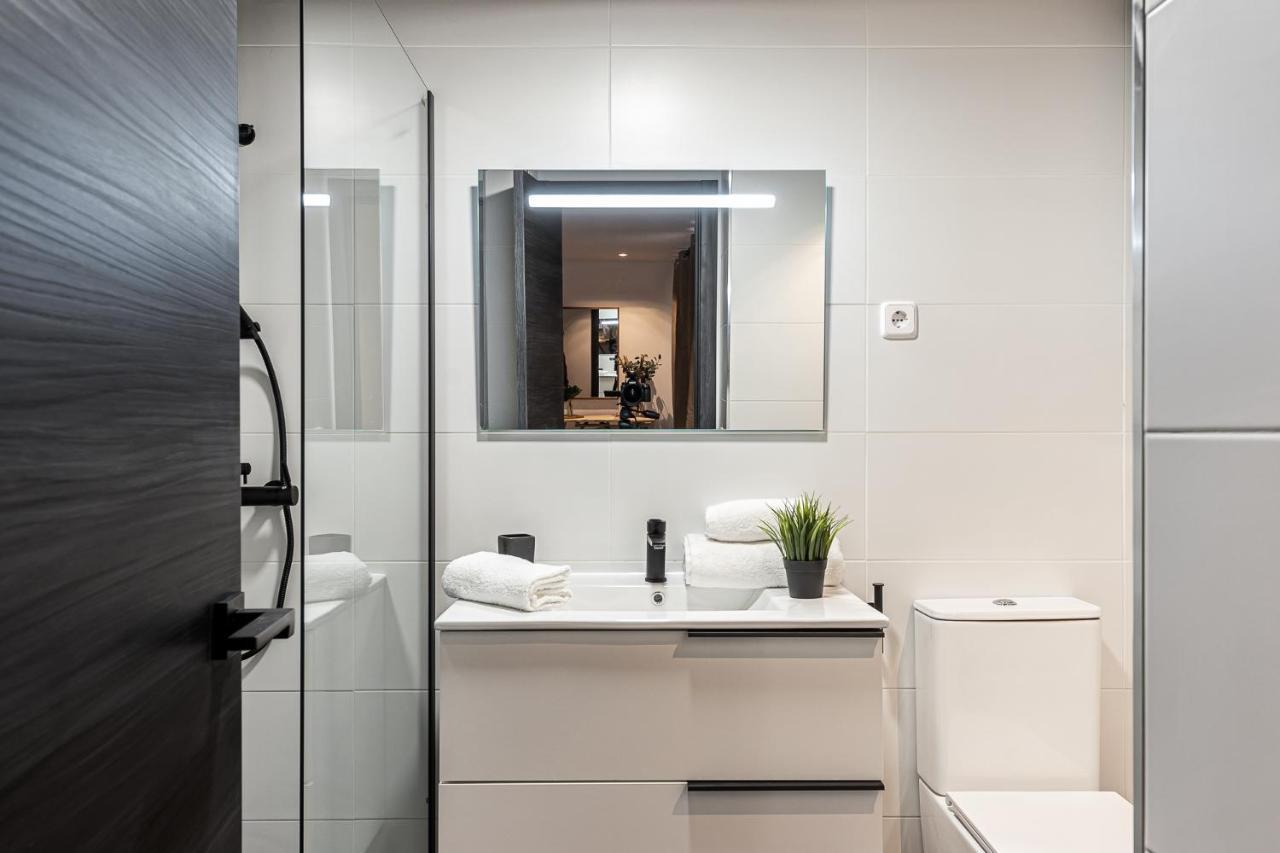 Queens Chueca I - Alquiler Corta Duracion Appartement *