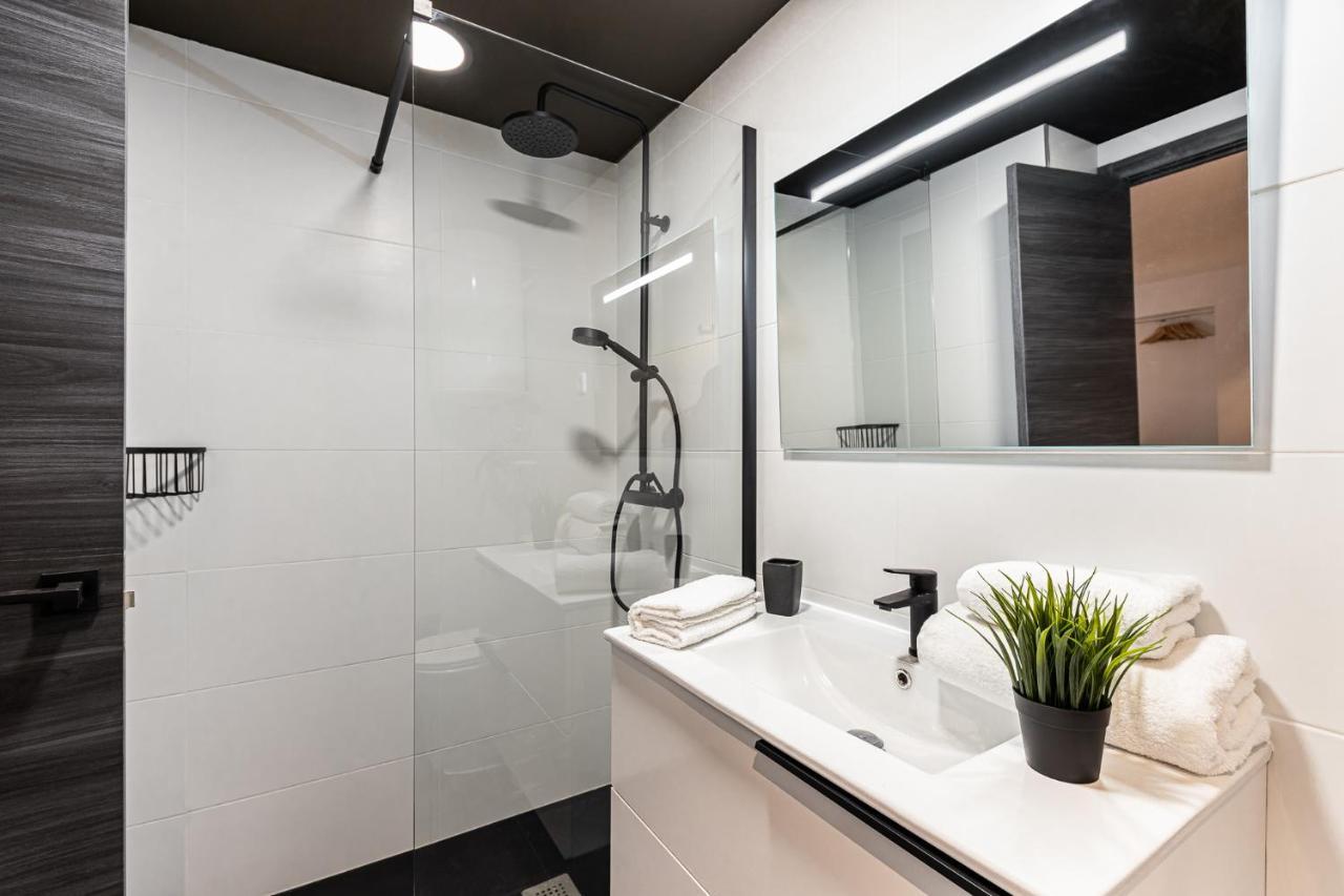 Queens Chueca I - Alquiler Corta Duracion Appartement