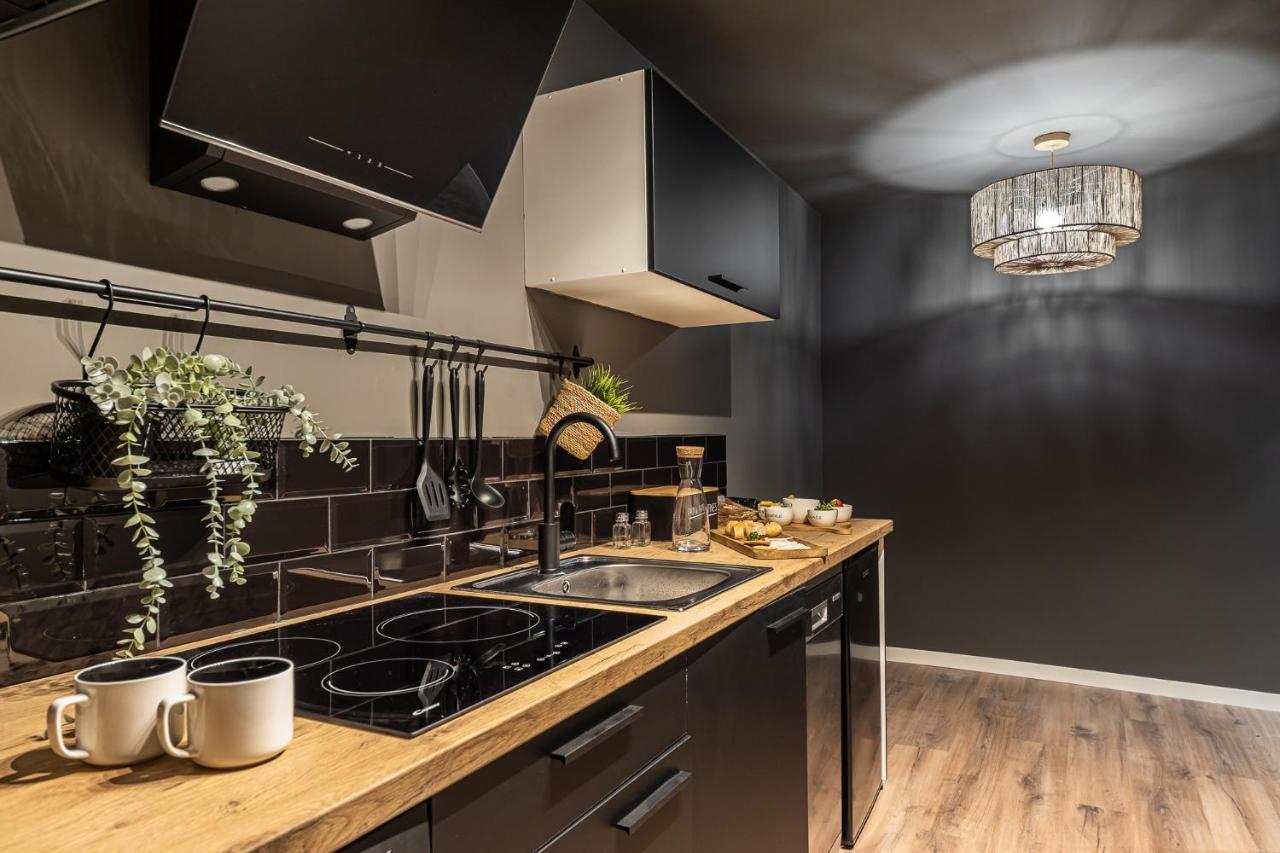 Queens Chueca I - Alquiler Corta Duracion Appartement Madrid